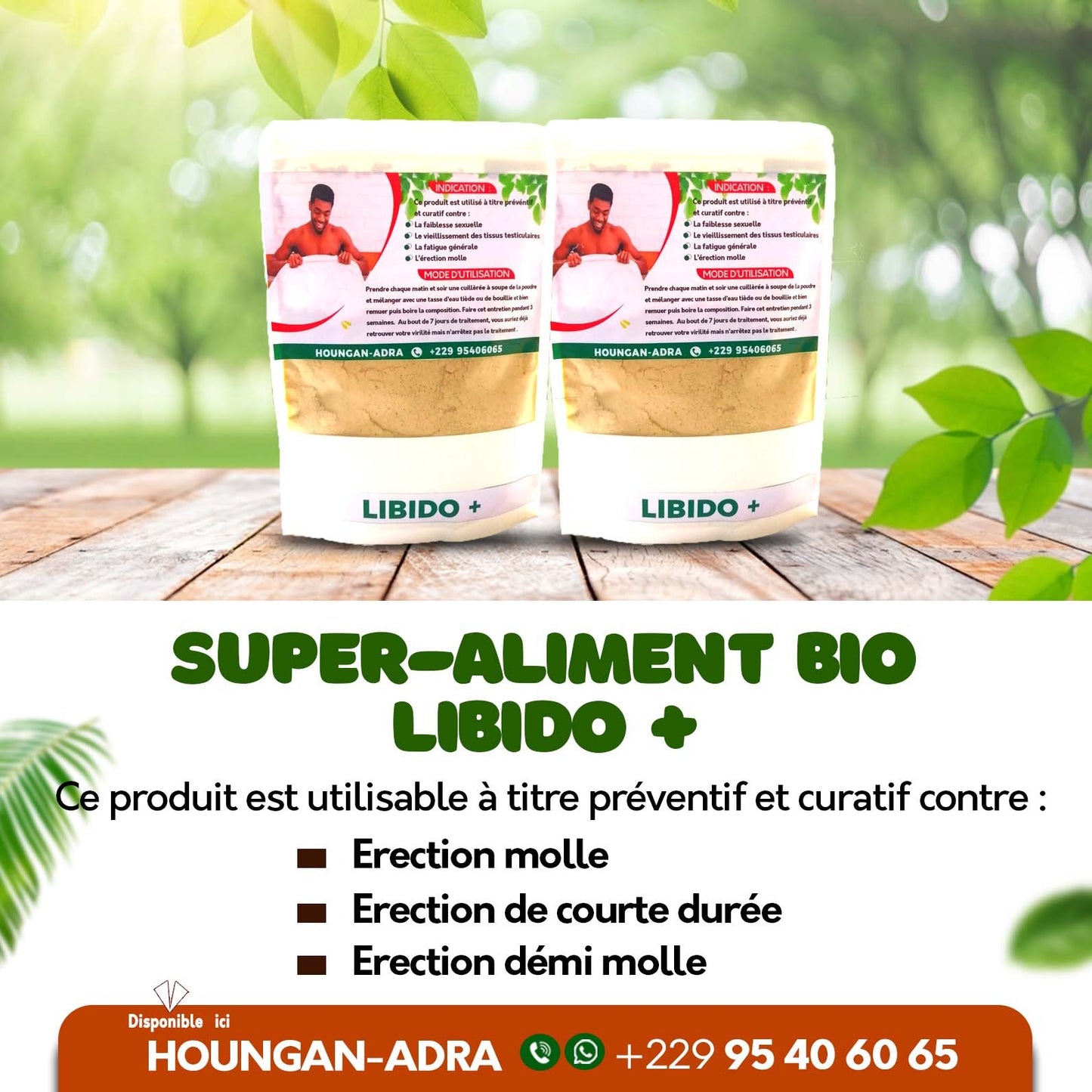 LIBIDO +. ⭐⭐⭐⭐⭐ 4.9