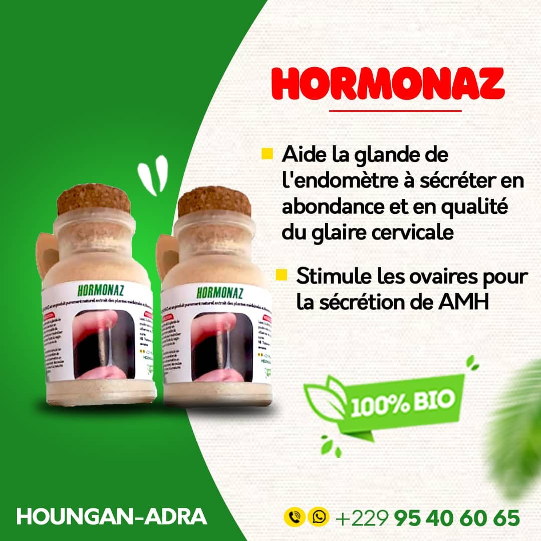HORMONAZ. ⭐⭐⭐⭐⭐ 4.5