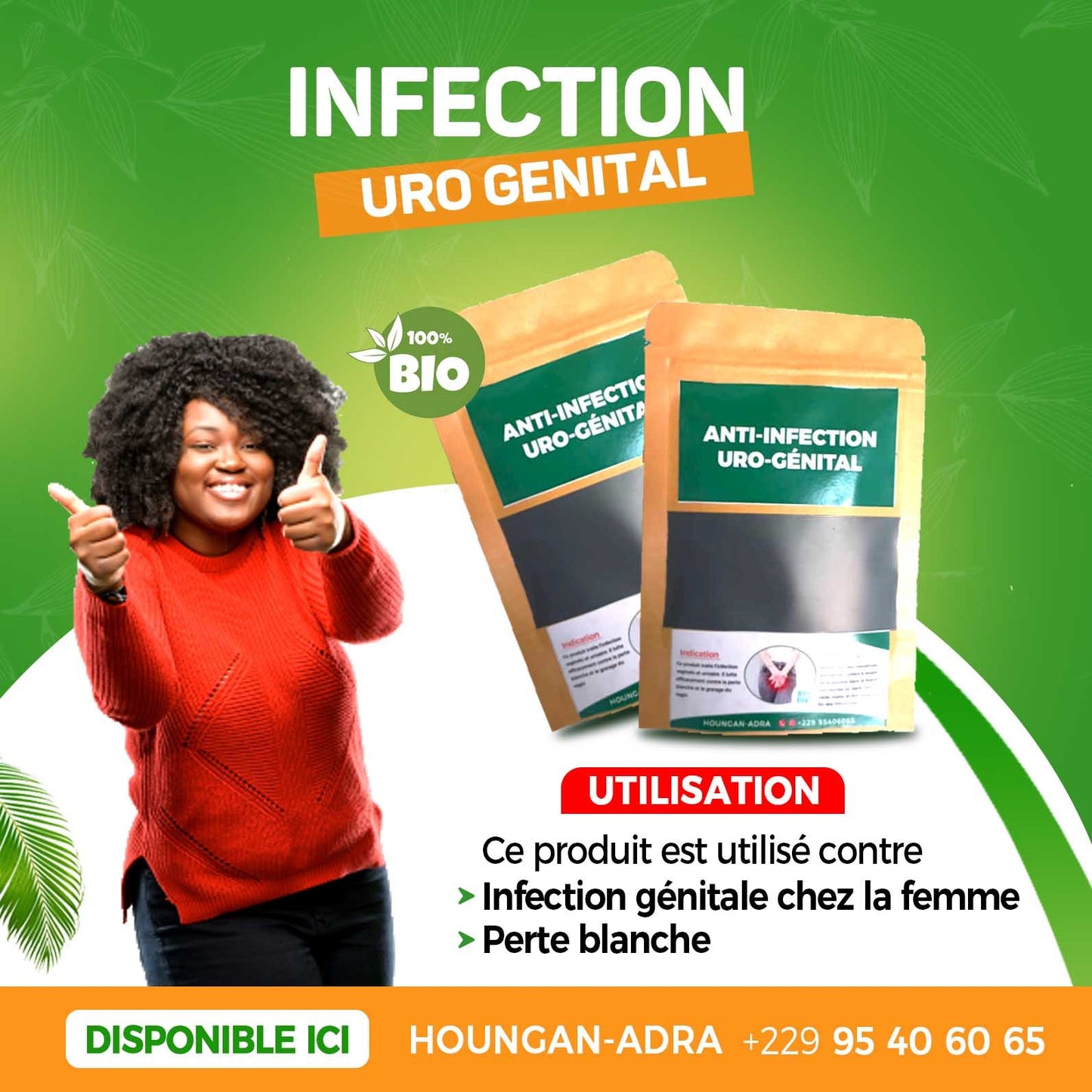 ZERO INFECTION. ⭐⭐⭐⭐⭐ 4.9